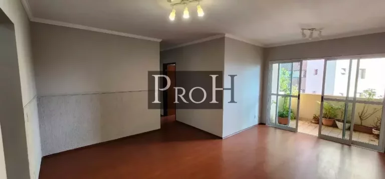 Apartamento com 3 Quartos à Venda, 106 m² em Chácara Inglesa - São Bernardo Do Campo