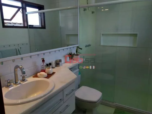 Imagem Casa com 4 dormitórios à venda, 290 m² por R$ 1.850.000,00 - Portinho - Cabo Frio/RJ