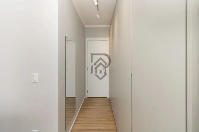 Imagem Apartamento Alto do ipiranga andar alto vista livre proximo museu