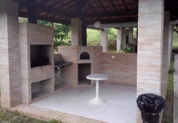 Imagem Terreno à venda, 678 m² por R$ 484.000,00 - Granja Viana - Cotia/SP