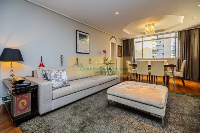Imagem APARTAMENTO RESIDENCIAL em São Paulo - SP, Santa Cecília