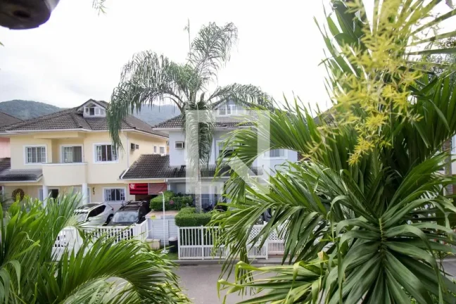 Imagem Casa à Venda - Vargem Pequena, 4 Quartos, 167 m2
