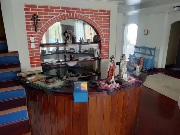 Imagem EXCELENTE CASA PRAIA INDAIÁ - CARAGUATATUBA