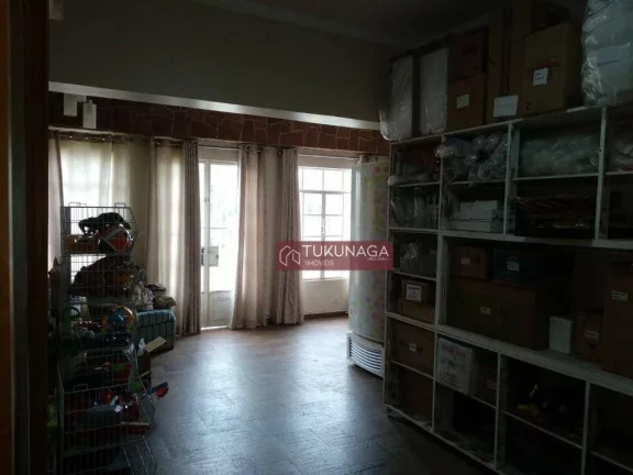 Imagem Casa à venda, 465 m² por R$ 3.097.000,00 - Vila Galvão - Guarulhos/SP