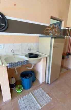 Imagem Chácara à Venda 1.000m² - Residencial Pomares - Araçoiaba