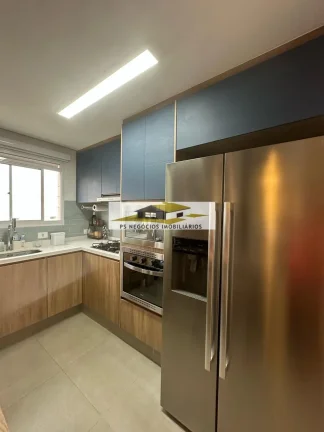 Imagem Apartamento à venda no bairro Ipiranga - São Paulo/SP, Zona Sul