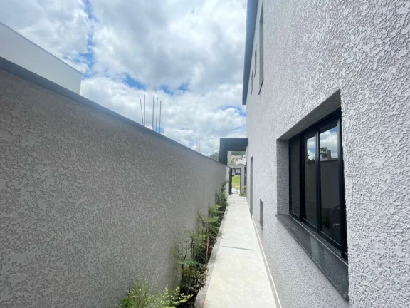 Imagem Casa à Venda no Residencial Nova Jaguari, Santana de Parnaíba