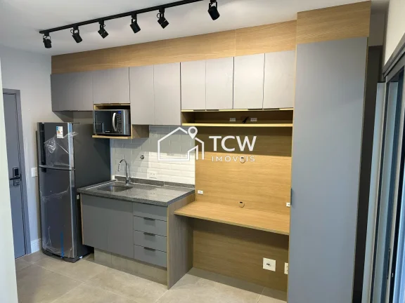 Imagem Apartamento para alugar no bairro Chacara Klabin - São Paulo/SP, Zona Sul