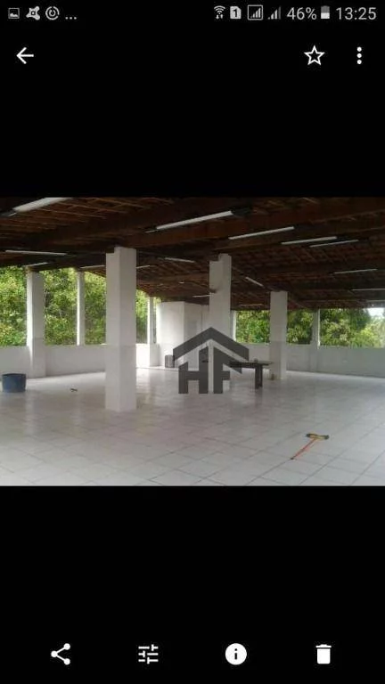 Imagem Chácara com 7 Quartos à Venda ou Locação, 2 m² em Cruz De Rebouças - Igarassu