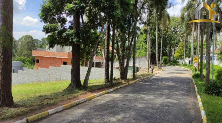 Imagem Terreno - Haras Bela Vista - VGP | Batelli Imóveis