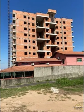 Imagem Apartamento com 3 quartos (1 Suíte) 2 vagas cobertas - Open View Horto - Jundiaí
