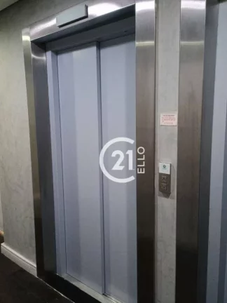 Imagem Conjunto para alugar, 100 m² - Itaim Bibi - São Paulo/SP