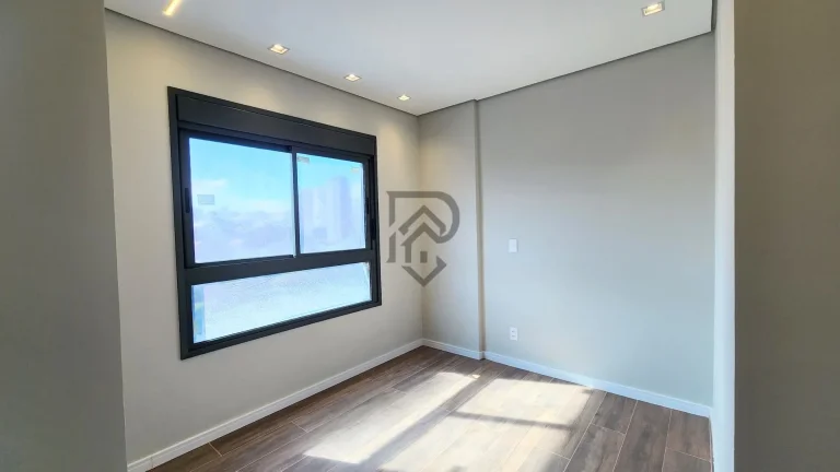 Imagem Apartamento campo belo pronto para morar andar alto vista livre