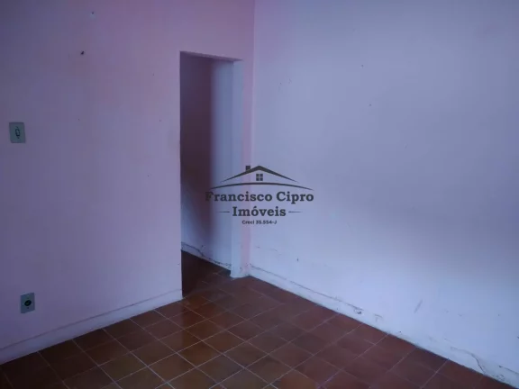 Imagem Casa à venda no bairro Vila Eliana Maria - Vila Molica - Guaratinguetá/SP
