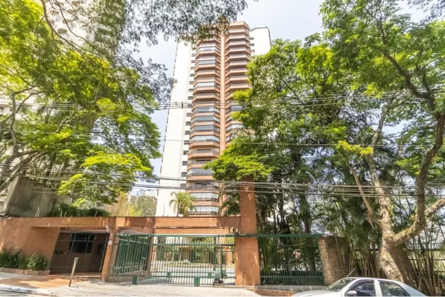Imagem APARTAMENTO RESIDENCIAL em São Paulo - SP, Vila Suzana