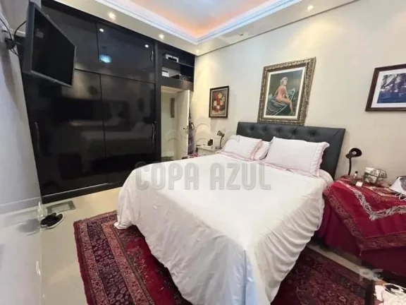 Imagem Copacabana – Rua Bulhőes de Carvalho | Residencial › Apartamento 3 quarto(s) à Venda