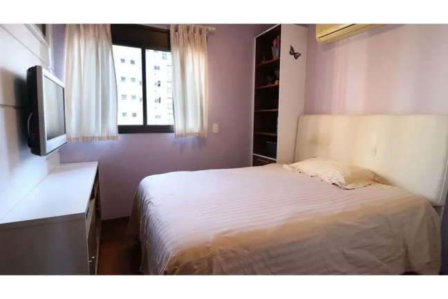 Imagem Apartamento à venda no bairro Morumbi - São Paulo/SP