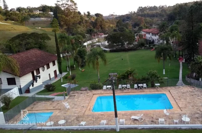 Imagem "Exclusivo Hotel de Luxo em Franco da Rocha: Oportunidade Imperdível!"