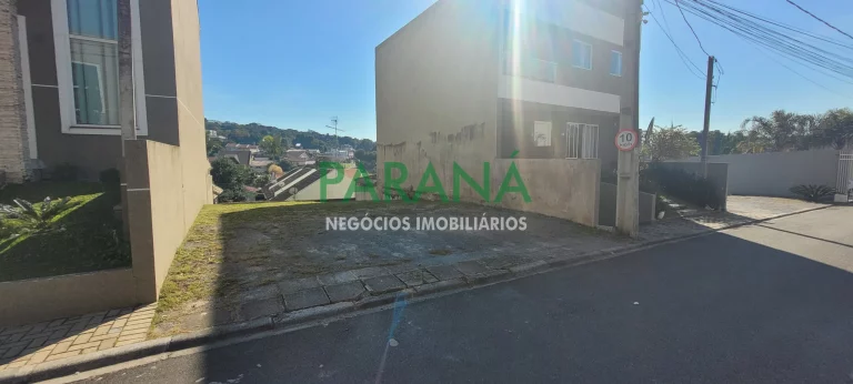 Imagem Excelente terreno em condomínio fechado a venda co