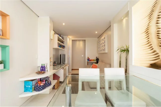 Imagem APARTAMENTO RESIDENCIAL em São Paulo - SP, Aclimação