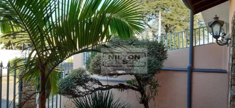 Imagem Casa à venda, 170 m² por R$ 950.000,00 - Castelo - Campinas/SP