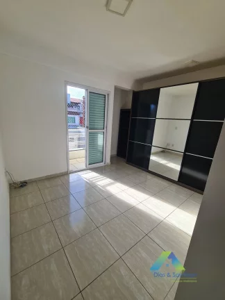 Imagem Apartamento à venda no bairro Vila Camilópolis - Santo André/SP