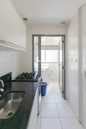 Imagem Oportunidade única: Apartamento à venda e locação em São Paulo-SP, Consolação. 1 quarto, 1 sala, 1 banheiro, 1 vaga, 49,00 m²!