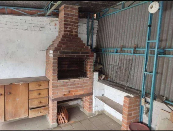 Imagem Sobrado para Alugar com 96m², 3 dormitórios, 1 sala e 2 vagas!!!