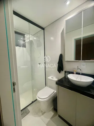 Imagem Apartamento a poucos metros do Mar - Itajubá