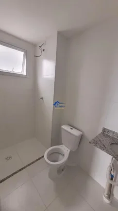 Imagem Vista Mar, Pertinho do mar, Novinho, 2 dorms, 81m útil.