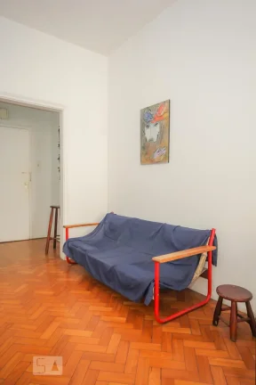 Imagem Apartamento à Venda - Copacabana, 1 Quarto, 60 m2