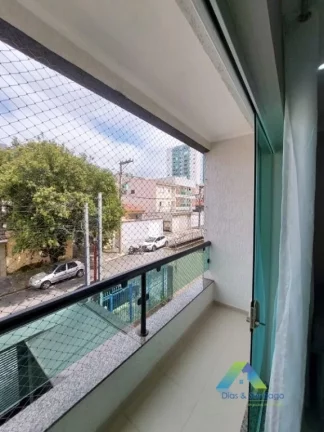 Imagem Santo André Cobertura sem condomínio, 168M², 3 dormitórios, 1 suíte, espaço gourmet, 2 vagas ótima localização e valor !!!