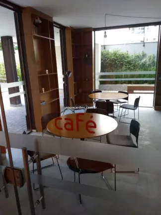 Imagem Apartamento à venda Bela Vista São Paulo