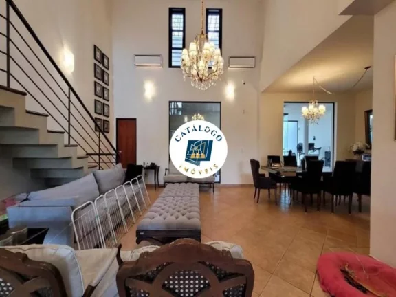 Imagem Casa a Venda no bairro Jardim Canadá - Ribeirão Preto, SP