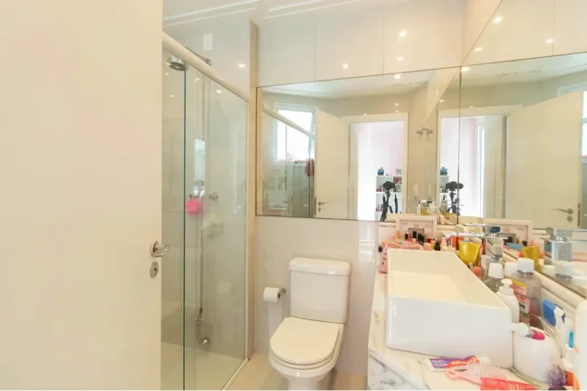 Imagem APARTAMENTO RESIDENCIAL em São Paulo - SP, Real Parque