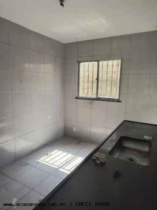 Imagem Casa para Venda em Nova Iguaçu, Ipiranga, 2 dormitórios, 1 banheiro