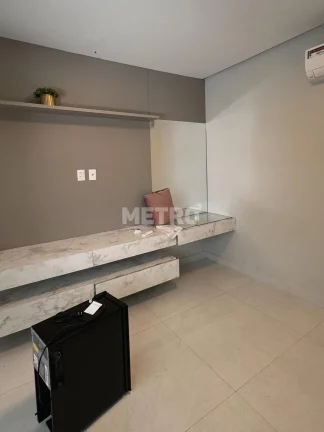 Imagem Aluguel de casa no BUONA VITA com 3 suítes, master com closet, Gourmet,