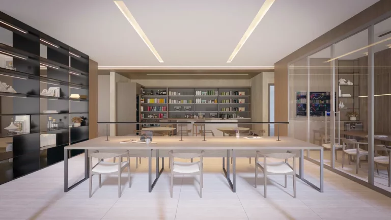 Imagem Apartamento à venda no bairro Pinheiros - São Paulo/SP