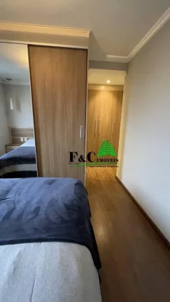 Imagem Apartamento para Venda em Campinas, Parque Prado, 3 dormitórios, 3 suítes, 1 banheiro, 3 vagas
