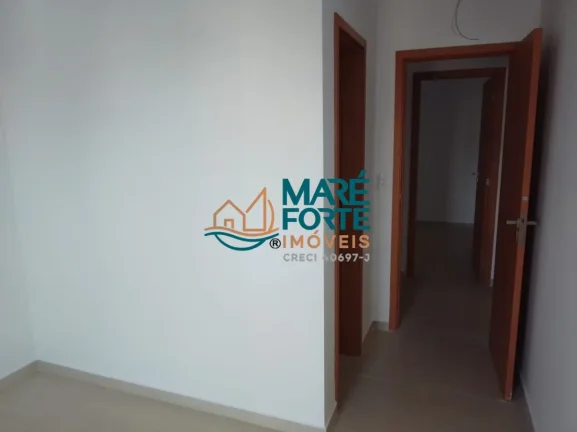 Imagem Apartamento no Centro de Ubatuba SP