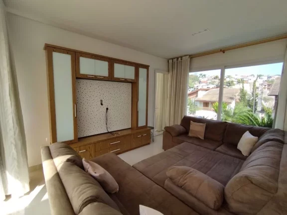 Imagem Sobrado com 5 dormitórios à venda, 426 m² por R$ 3.300.000,00 - Cidade Parquelandia - Mogi das Cruzes/SP