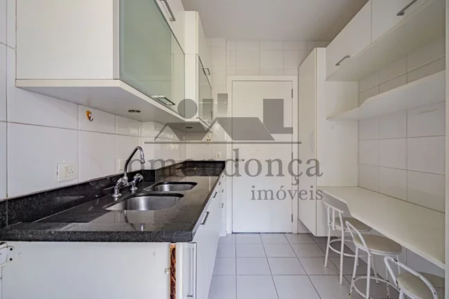 Imagem Apartamento à venda na Rua Dardanelos com 3 quartos (1 suíte) e 2 vagas, 89m2