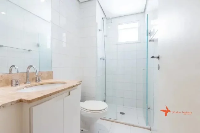 Imagem Apartamento à venda em Pinheiros, São Paulo-SP: 3 quartos, 3 suítes, 3 salas, 5 banheiros, 3 vagas, 150m². Próximo ao Hospital das Clinicas!