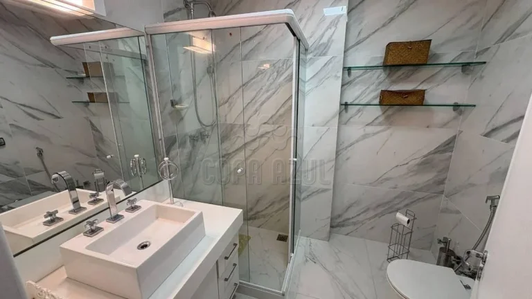 Imagem Copacabana – Rua Barăo de Ipanema | Residencial › Apartamento 3 quarto(s) à Venda