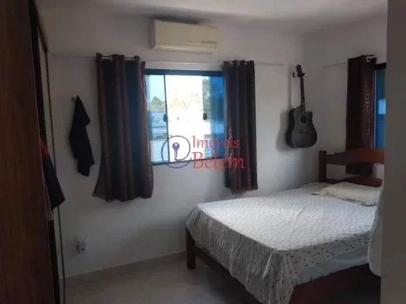 Imagem Imóveis Belém Vende casa no Ecos Paradise