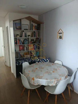 Imagem Locação  Apartamento no Condomínio Atmosphera | Eloy Chaves