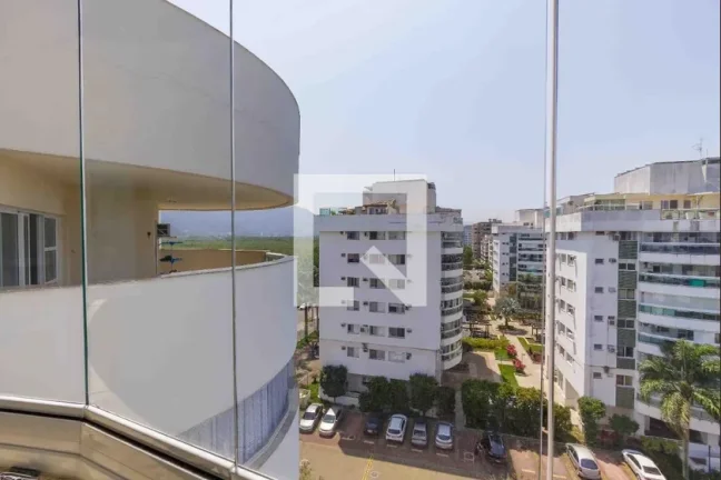 Imagem Apartamento à Venda - Recreio, 2 Quartos, 180 m2