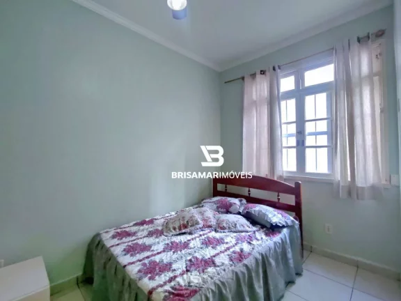 Imagem Apartamento com 1 dormitório à venda, 31 m² por R$ 300.000,00 - Pitangueiras - Guarujá/SP