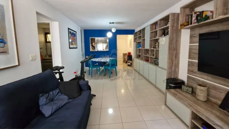 Imagem Humaitá - Residencial › Apartamento com 2 quarto(s) a Venda