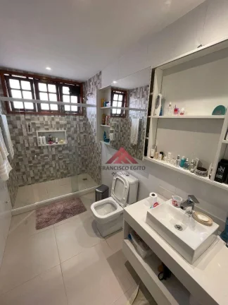 Imagem Casa Linear, 4 quartos, 1 ste, 2 vagas